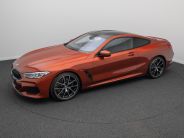 Foto Nummer 12: BMW M850i