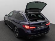 Foto Nummer 13: BMW 540d