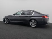 Foto Nummer 10: BMW 530d