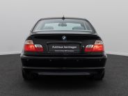 Foto Nummer 8: BMW 325Ci