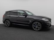 Foto Nummer 4: BMW X3