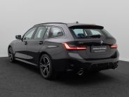 Foto Nummer 9: BMW 320d