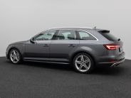 Foto Nummer 10: AUDI A4