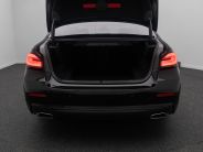 Foto Nummer 13: BMW 520i