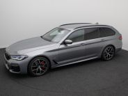 Foto Nummer 12: BMW 540d