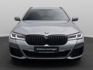 Foto Nummer 2: BMW 540d