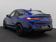 Foto Nummer 9: BMW X4