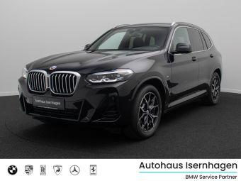 Foto Nummer 1: BMW X3