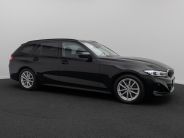 Foto Nummer 4: BMW 320d