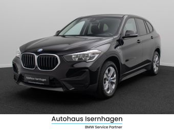 Foto Nummer 1: BMW X1