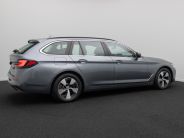 Foto Nummer 6: BMW 520d
