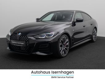 Foto Nummer 1: BMW 430