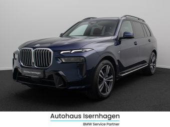 Foto Nummer 1: BMW X7