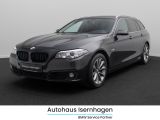 Foto Nummer 1: BMW 530d