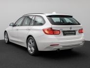 Foto Nummer 9: BMW 320d