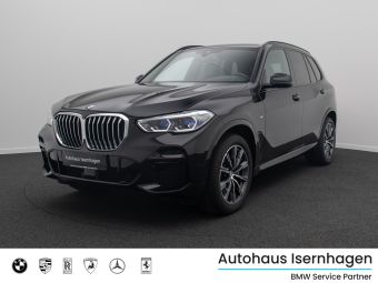 Foto Nummer 1: BMW X5