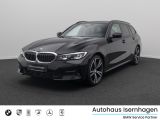 Foto Nummer 1: BMW 320d
