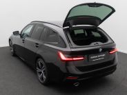 Foto Nummer 13: BMW 320d