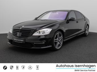 Foto Nummer 1: MERCEDES-BENZ S 65