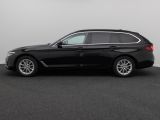 Foto Nummer 11: BMW 520d
