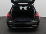 Foto Nummer 13: MERCEDES-BENZ C 63