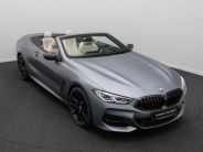 Foto Nummer 3: BMW 840d