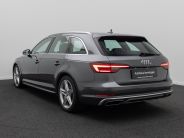 Foto Nummer 9: AUDI A4