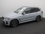 Foto Nummer 12: BMW X3