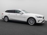 Foto Nummer 4: BMW 530e