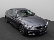 Foto Nummer 3: BMW 430