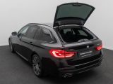 Foto Nummer 13: BMW 520d