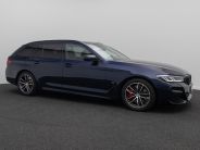 Foto Nummer 4: BMW 540d