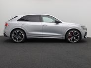 Foto Nummer 5: AUDI RSQ8