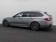 Foto Nummer 10: BMW 540d