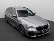 Foto Nummer 3: BMW 540d