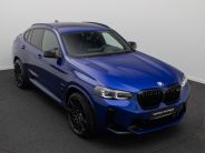 Foto Nummer 3: BMW X4