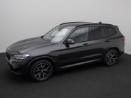 Foto Nummer 12: BMW X3