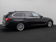 Foto Nummer 6: BMW 520d