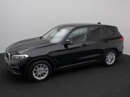 Foto Nummer 12: BMW X3