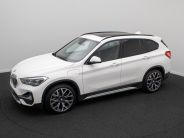 Foto Nummer 12: BMW X1