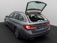 Foto Nummer 13: BMW 520d