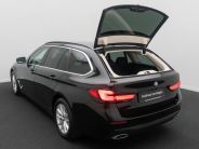 Foto Nummer 13: BMW 520d