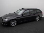 Foto Nummer 12: BMW 530e