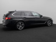 Foto Nummer 6: BMW 530d
