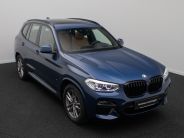 Foto Nummer 3: BMW X3