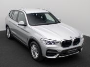 Foto Nummer 3: BMW X3