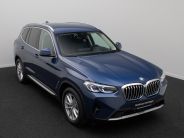 Foto Nummer 3: BMW X3