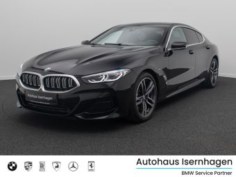 Foto Nummer 1: BMW 840i