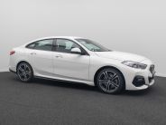 Foto Nummer 4: BMW 220d