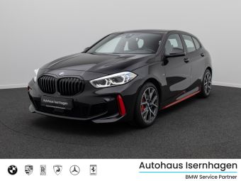 Foto Nummer 1: BMW 128ti